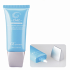 Cream Multifunction Plastic Cosmetic Tubes BB CC Cream Packaging Container