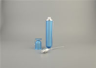 Wholesale 15ml 30ml 50ml 100ml Plastic Lotion Bottle With Pump Acrylic Plastic Lotion Bottles Cosmetic Container
