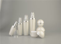 Empty Acrylic Jars And Bottles Plastic Lotion Bottle 15ml 30ml 50ml 100ml ISO9001 Wholesale Design Plastic Pump Bottles